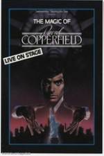 Watch The Magic of David Copperfield 5movies