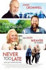 Watch Never Too Late 5movies