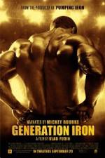 Watch Generation Iron 5movies