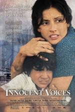 Watch Voces inocentes 5movies