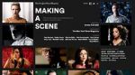 Watch Making a Scene (Short 2013) 5movies