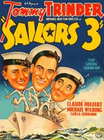 Watch Three Cockeyed Sailors 5movies