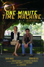 Watch One-Minute Time Machine (Short 2014) 5movies