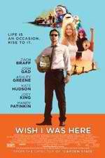 Watch Wish I Was Here 5movies