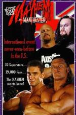 Watch WWF Mayhem in Manchester 5movies