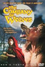 Watch The Company of Wolves 5movies