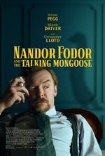 Watch Nandor Fodor and the Talking Mongoose 5movies
