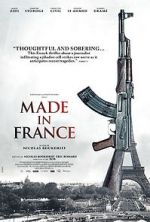 Watch Made in France 5movies