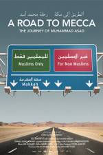 Watch A Road to Mecca The Journey of Muhammad Asad 5movies