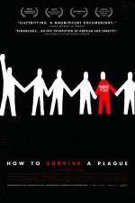 Watch How to Survive a Plague 5movies