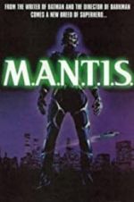 Watch M.A.N.T.I.S. 5movies