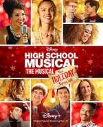 Watch High School Musical: The Musical: The Holiday Special 5movies