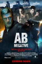 Watch AB Negative 5movies