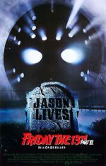 Watch Friday the 13th Part VI: Jason Lives 5movies