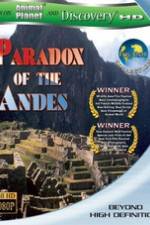 Watch Paradox of the Andes 5movies