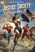 Watch Justice Society: World War II 5movies