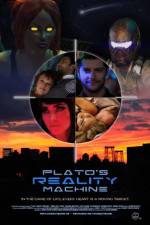 Watch Plato's Reality Machine 5movies