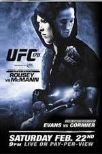 Watch UFC 170 Rousey vs. McMann 5movies