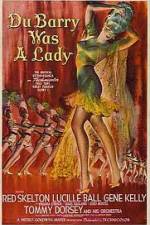 Watch Du Barry Was a Lady 5movies