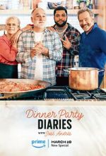 Watch Dinner Party Diaries with Jos Andrs 5movies