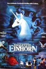 Watch The Last Unicorn 5movies