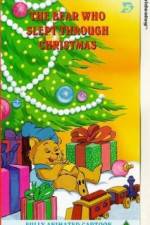 Watch The Bear Who Slept Through Christmas 5movies
