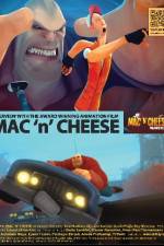 Watch Mac 'n' Cheese 5movies