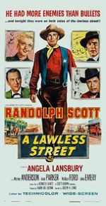 Watch A Lawless Street 5movies