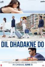 Watch Dil Dhadakne Do 5movies