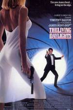 Watch James Bond: The Living Daylights 5movies