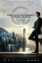 Watch The Heir Apparent: Largo Winch 5movies