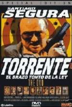 Watch Torrente, el brazo tonto de la ley 5movies