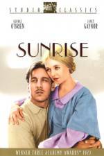 Watch Sunrise: A Song of Two Humans 5movies