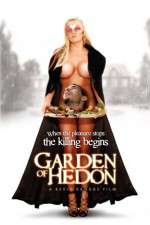 Watch Garden of Hedon 5movies