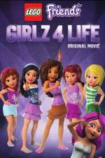 Watch LEGO Friends: Girlz 4 Life 5movies