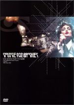Watch Siouxsie and the Banshees: The Seven Year Itch Live 5movies