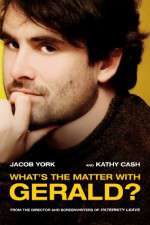 Watch Whats the Matter with Gerald 5movies