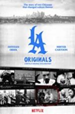 Watch LA Originals 5movies