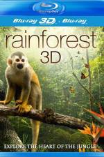 Watch Rainforest 3D 5movies