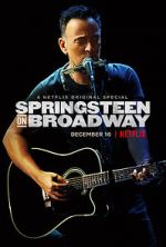 Watch Springsteen on Broadway 5movies