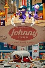 Watch Johnny Express 5movies