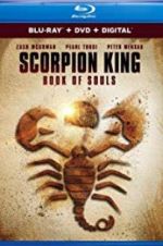 Watch The Scorpion King: Book of Souls 5movies