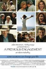 Watch A Previous Engagement 5movies