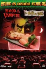 Watch Blood of the Vampire 5movies