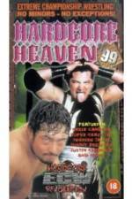 Watch ECW: Hardcore Heaven '99 5movies