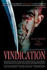 Watch Vindication 5movies