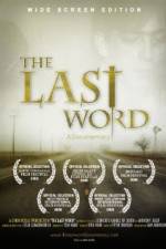 Watch The Last Word 5movies