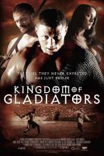 Watch Kingdom of Gladiators 5movies