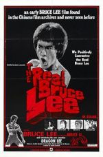 Watch The Real Bruce Lee 5movies