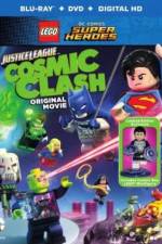 Watch Lego DC Comics Super Heroes: Justice League - Cosmic Clash 5movies